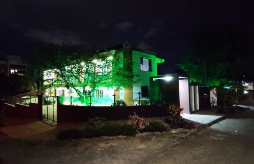 Residencial Luce Del Sole Apt 3 - Photo 53