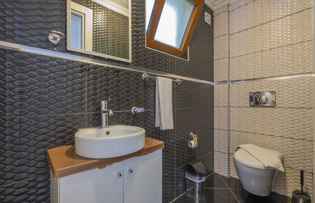 Infinity Olympia Villas - Photo 79