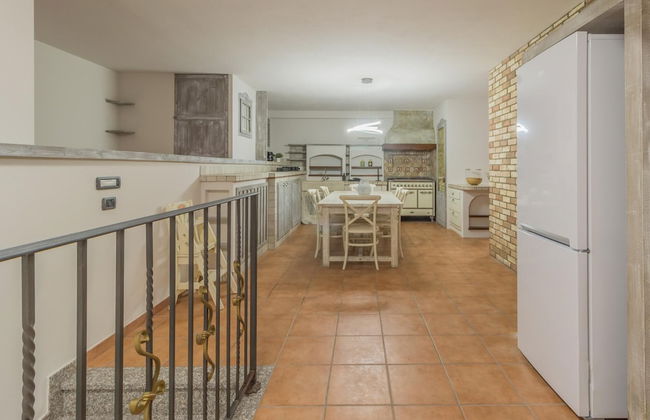 Casa Mimosa in Lierna - Foto 39