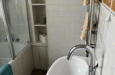 Pretty Cottage in Central Lewes - Foto 12