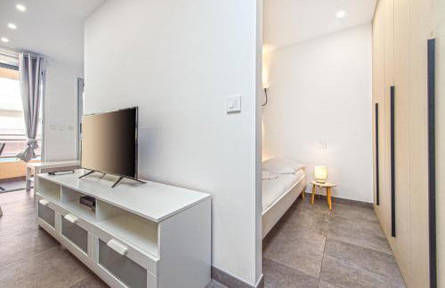 ST PIERRE - Magnifique studio Menton - 100 m des plages - Parking - Photo 19