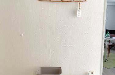 Ruhiges Apartment Münster Baumberge - Foto 38