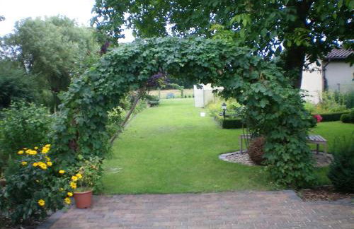 Spreewald-Ferienwohnung Reschke - Foto 28