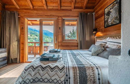 Chalet La Gravière - Photo 42