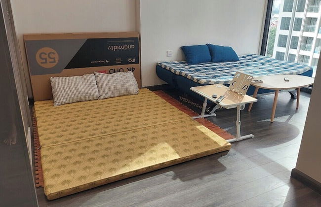 Tk2Resortstay Vinhomes Smart City - Foto 3