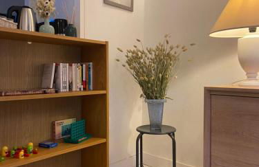 Charmant studio centre-ville Orléans - Foto 6