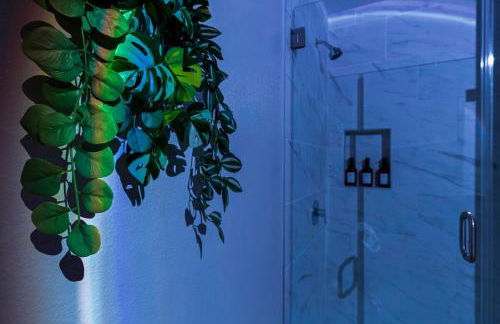 12min Downtown, 6min Domain with Pool and Free Parking - Foto 16