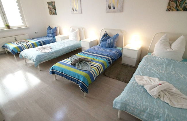 Ferienwohnung Burscheid - Foto 6