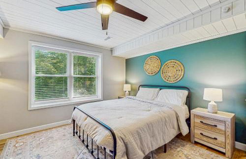 Serene Home Sleeps 14 Dock Waterslide Near Marina - Foto 19