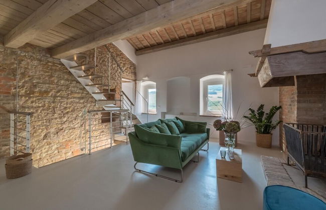 Dimora Montefiore 11 - Foto 10