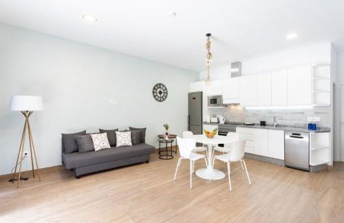 Sunnyland Santa Cruz Loft parking - Foto 19