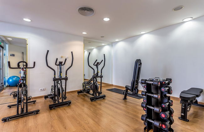 Vell Mari Hotel & Resort - Foto 51