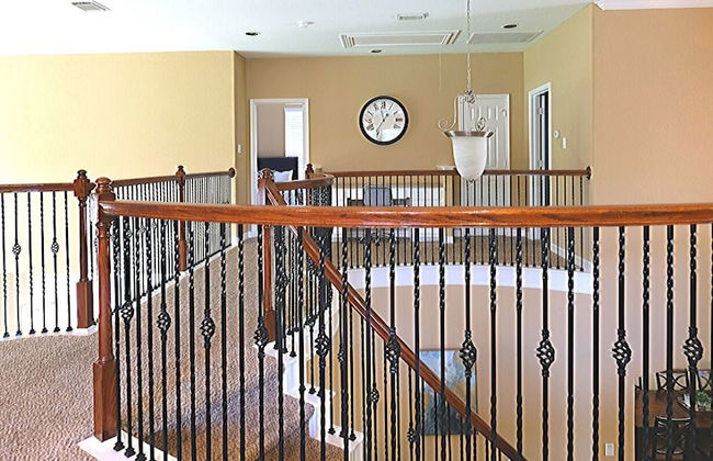 6Bdrm 4.5Bath 8Beds - HOME BIG AS TEXAS - Foto 21