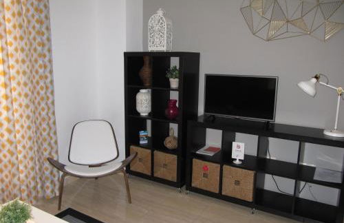 Life Apartments Alameda Colon - Foto 37