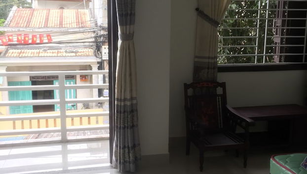 Hoan Khai House - Foto 5, Habitación