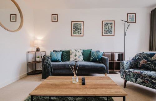 Modern and comfortable 3 bed house - Foto 1