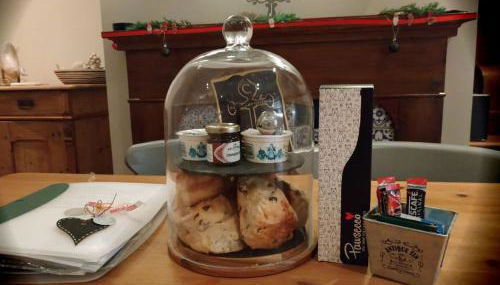 dog friendly nancecliff cottages - Foto 3