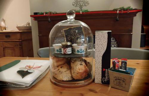 dog friendly nancecliff cottages - Foto 3