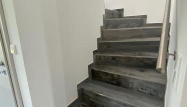 Ferienhaus Seestern am Harkebrügger See mit Sauna und Kamin - Foto 5