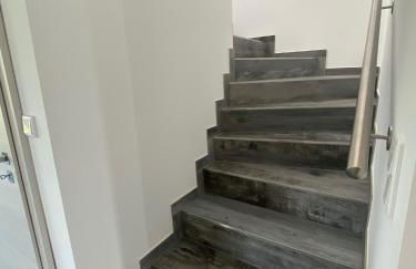 Ferienhaus Seestern am Harkebrügger See mit Sauna und Kamin - Foto 5