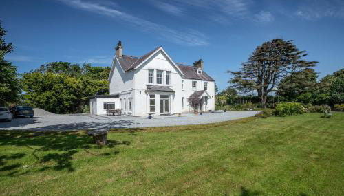 Country Retreat Sleeping 15 - Bron Menai - Foto 4