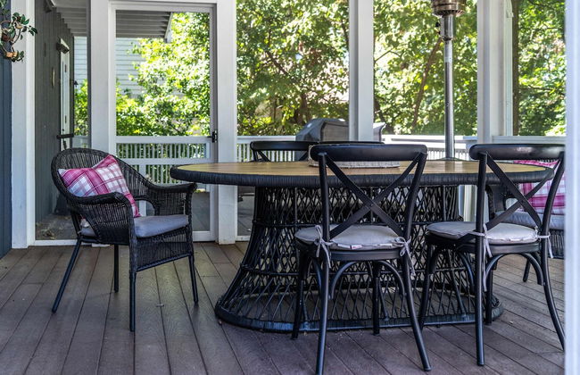 Gorgeous 4 BDR Home in Popular Abbey Springs! - Foto 37