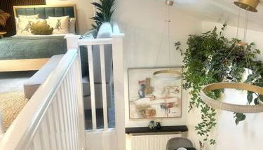 Cosy Stylish Studio Apartment - Foto 3