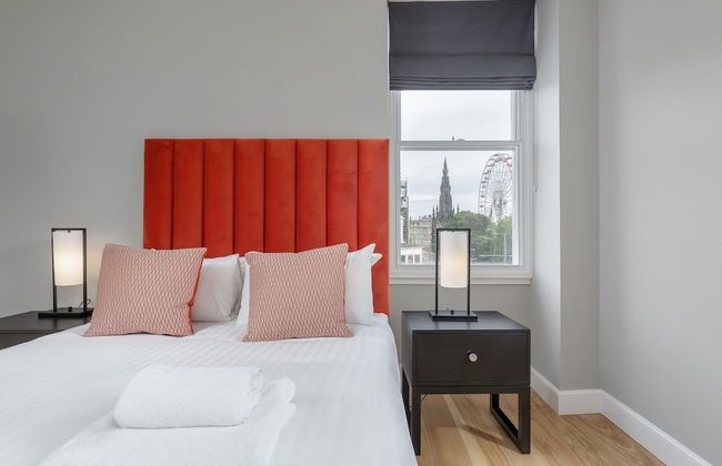 Destiny Scotland Hanover Apartments - Foto 13