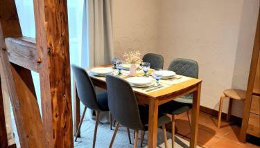 Ferienwohnung Till - Foto 4