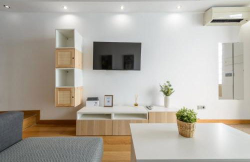 GuestReady - Tempting stay in Madrid - Foto 29