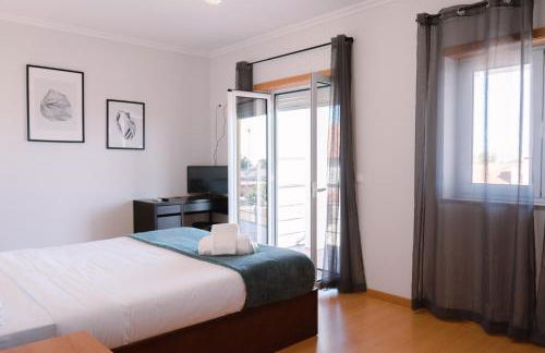 Retiro da Atafona Beach Pool House White - Foto 54