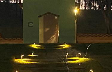 Cabana Terra frente para rio - Photo 14