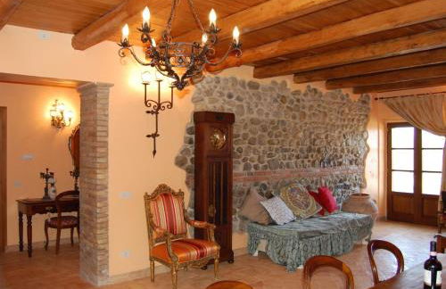 Holiday Home Tenuta 'Solaria Orvieto' mit eigenem Pool by Interhome - Foto 9