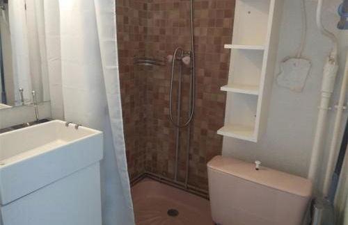 Studio 4 personnes à Piau-Engaly avec balcon et vue sur pistes - FR-1-457-210 - Foto 8