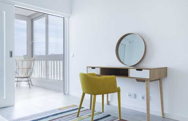 Luxurious Seaview Apartment in Estoril - Photo 34