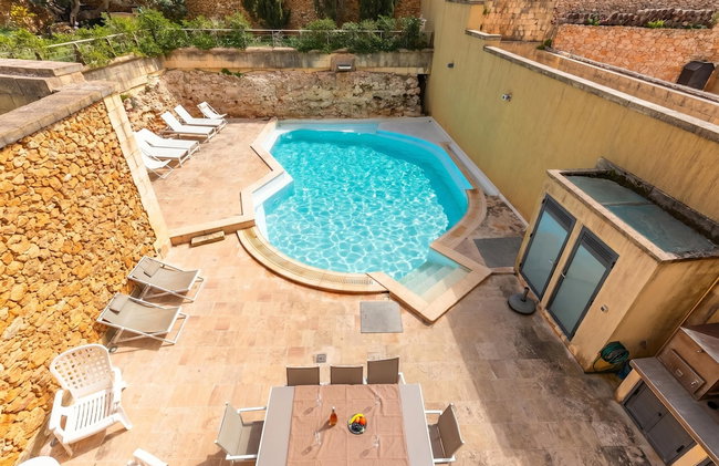 Onefifty Gozitan Villa and Pool - Foto 18
