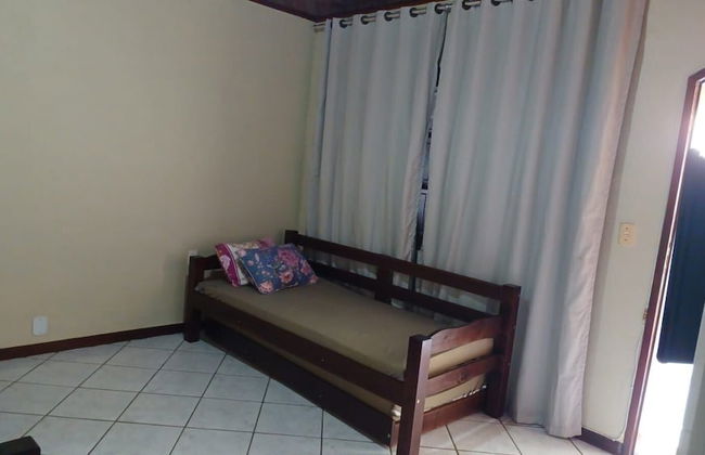 Casa Praia dos Anjos Aluguel Economico - Foto 17