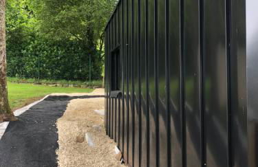 Maison chaleureuse et cosy en bois de 2021 Près de Quimper - Foto 12