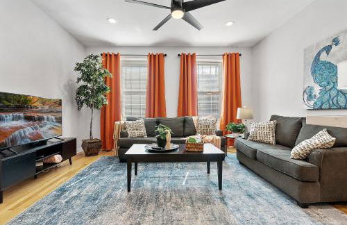 Fitler Square GEM - 3 Bedrooms - Foto 20