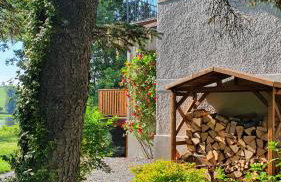 Nasz Dębowiec - dom dla 15 osób, sauna, widok na staw, wielka działka - Photo 65