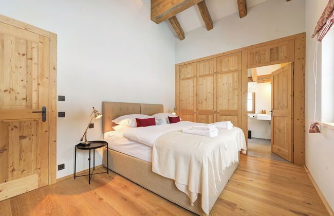 Chalet Silver Fox - Foto 10