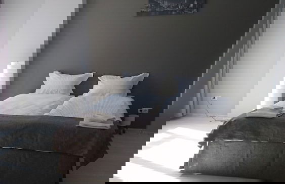 ATM Aparts Sofia - Foto 23