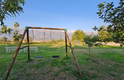 La Villa dei Nonni - Foto 62