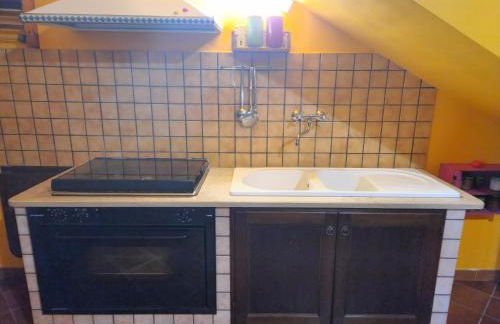 Villa Linda - Foto 33