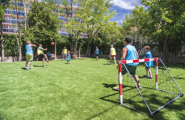 Aparthotel CYE Holiday Centre - Foto 40