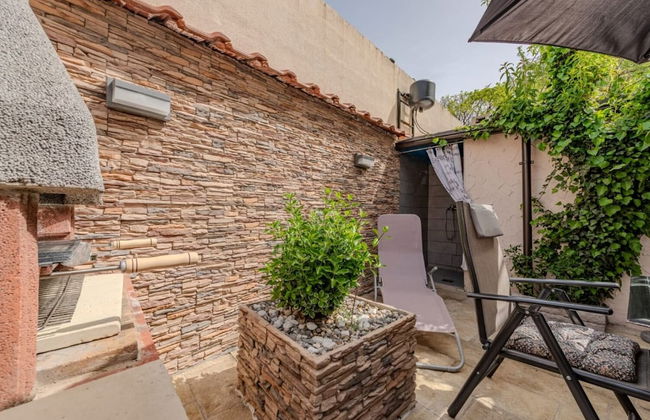 Mil - 30 m From Beach - A1 - Foto 25