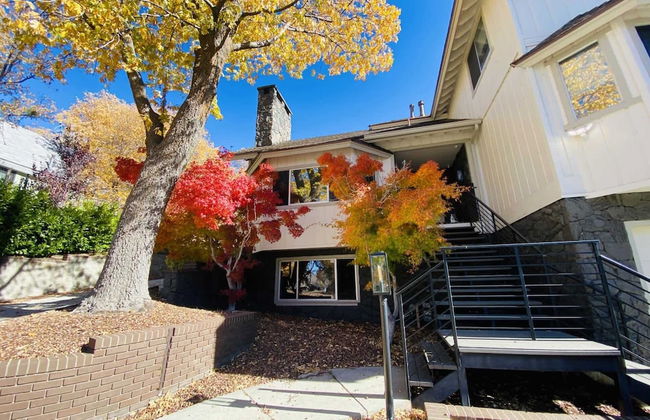 The Lilypad 2 Master Bedrooms Game Room - Foto 54