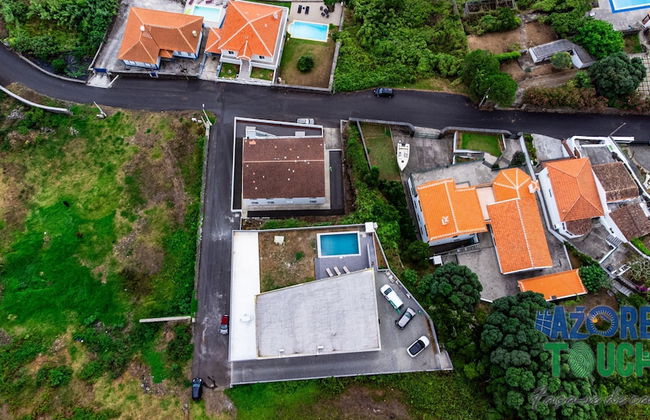 Casa dos Bastos in Feteira - Photo 3