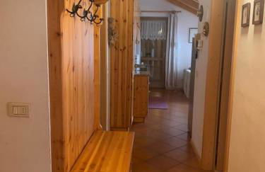 Pragma Apartments - Appartamento Genziana - Foto 8