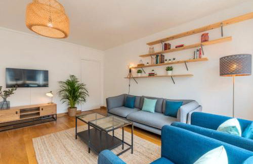 Appartement 3 chambres, centre-ville avec parking - Foto 5